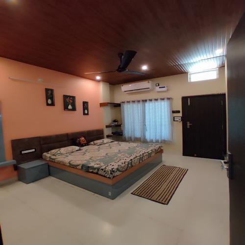 Vyom Homestay